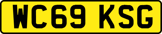 WC69KSG