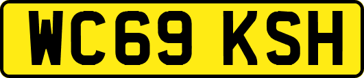 WC69KSH