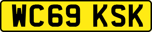 WC69KSK