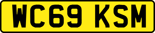 WC69KSM