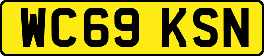 WC69KSN
