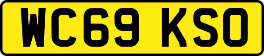 WC69KSO