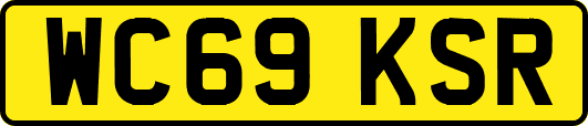 WC69KSR