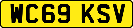 WC69KSV