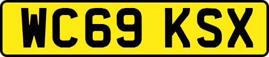 WC69KSX