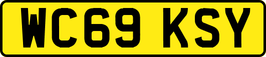 WC69KSY
