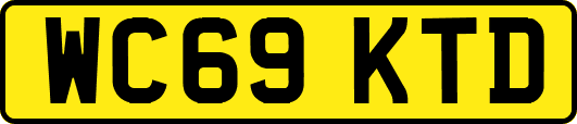 WC69KTD