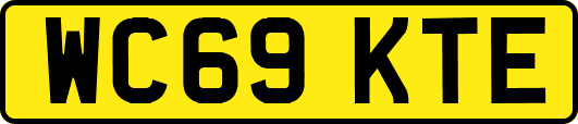 WC69KTE