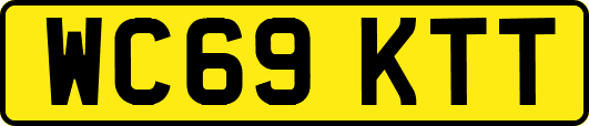 WC69KTT