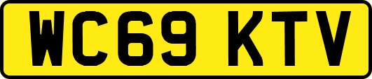 WC69KTV