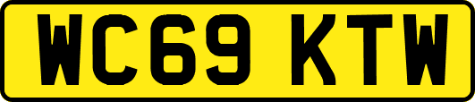 WC69KTW