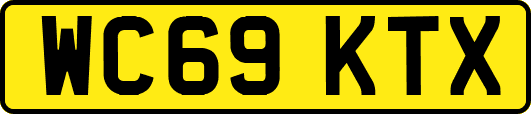 WC69KTX