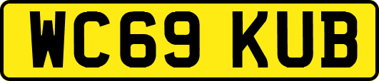 WC69KUB