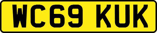 WC69KUK