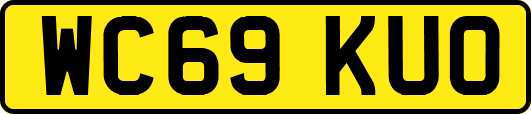 WC69KUO