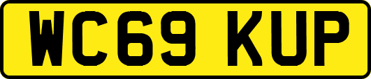 WC69KUP