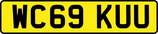 WC69KUU