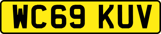 WC69KUV