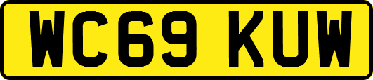 WC69KUW