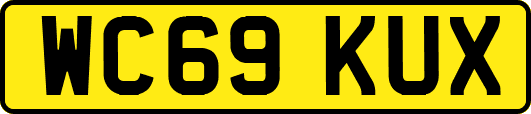 WC69KUX