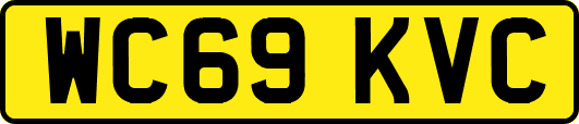 WC69KVC