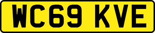 WC69KVE