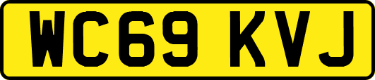 WC69KVJ