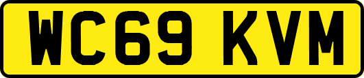WC69KVM