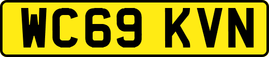WC69KVN