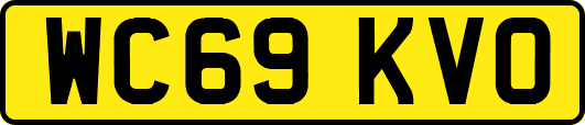 WC69KVO