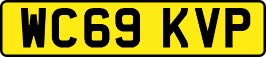 WC69KVP