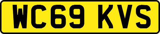 WC69KVS