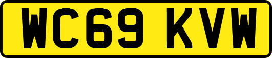 WC69KVW