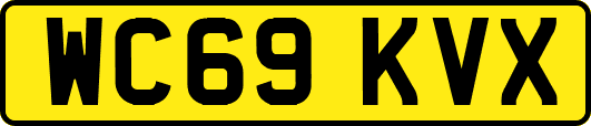 WC69KVX