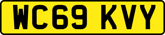 WC69KVY