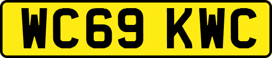 WC69KWC