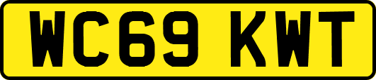 WC69KWT
