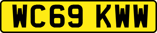 WC69KWW