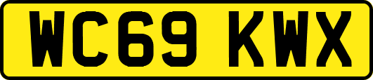 WC69KWX