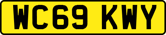 WC69KWY