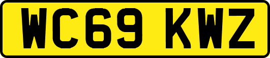 WC69KWZ