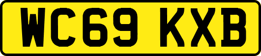 WC69KXB