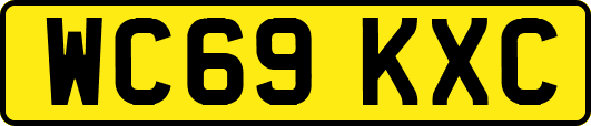 WC69KXC