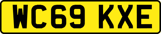 WC69KXE