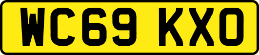 WC69KXO