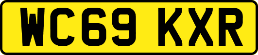 WC69KXR