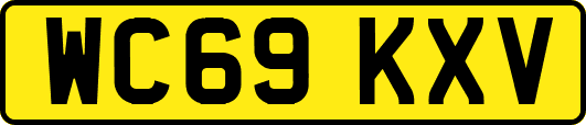 WC69KXV