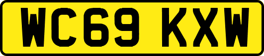 WC69KXW