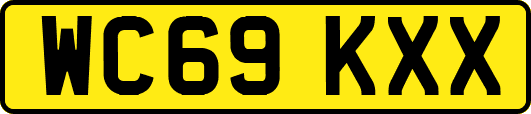WC69KXX