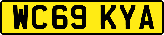 WC69KYA